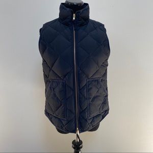 JCrew Vest